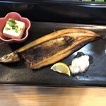 定食屋スシコウ - 