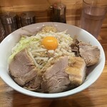 麺処 マゼル - 