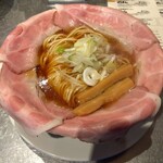 ラーメン 大戦争 和泉店 - 