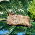 御料理ふじ居 - 