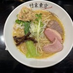 竹末東京Premium - 