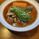 アジャンタインドカリ店 - 