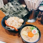 Nikutama Soba Otodo - 