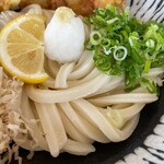 Bankuu Udon Inakakko - 