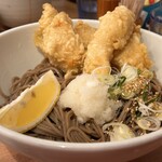 Oraga Soba - 