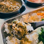 グナグナカリー - 