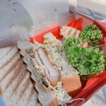 珈琲マルシェ by伊太利亜 - 