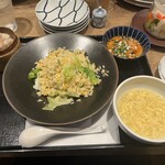 東京チャイニーズ 一凛 - 