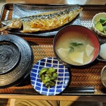 下北SABA食堂 佐助酒場 - 