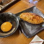 焼き鳥 とり一 - 