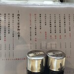 下北SABA食堂 佐助酒場 - 