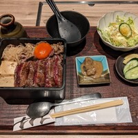 焼肉㐂舌 南船場 - 