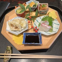 鮨うえの - 