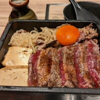 焼肉㐂舌 南船場 - 