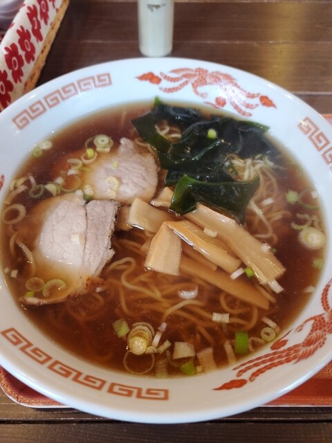 喜之助屋 - 細浦（ラーメン）の写真