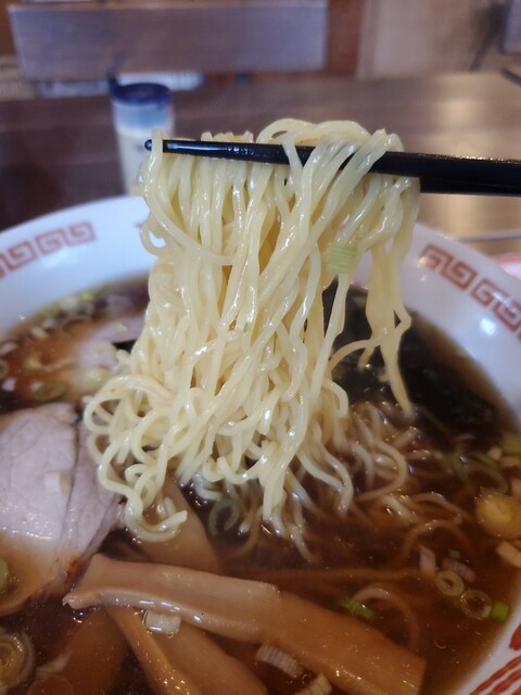 喜之助屋 - 細浦（ラーメン）の写真