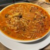 Ivo Home’S Pasta Trattoria - 食後に絶望的に心とお腹を満たす絶望のスパゲッティ