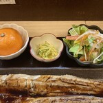 はかりめ じゅん - 副菜