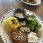 CAFE ソイラボ - 