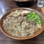 おおもり手打うどん - 