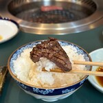 焼肉井とう - 