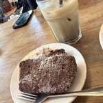 CAFE ソイラボ - 料理写真: