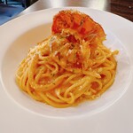 Seafood House Eni - 