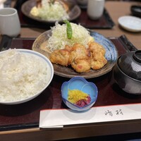 割烹 嶋村 -  割烹 嶋村 -