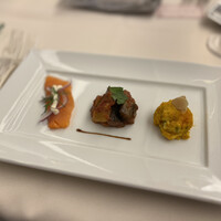 イタリア料理 Trattoria Mezzanino - 