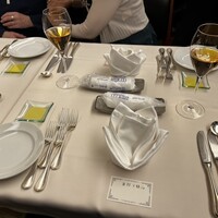 イタリア料理 Trattoria Mezzanino - 