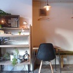 CAFE KESHiPEARL - 