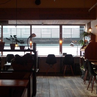 カフェ ケシパール_2