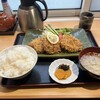 とんかつせんのき 東神奈川本店
