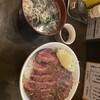 TOKYO ステーキ丼 ガブス 本駒込本店