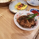 焼鳥のヒナタ - 