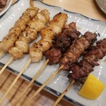 焼鳥のヒナタ - 