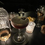 Gold Bar at EDITION - 