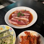 Sumibiyakiniku Ichioku Chou - 