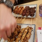 焼鳥のヒナタ - 