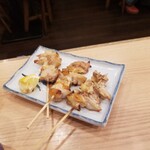 焼鳥のヒナタ - 