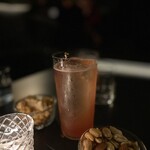 Gold Bar at EDITION - 