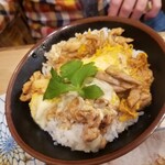 焼鳥のヒナタ - 