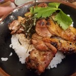 焼鳥のヒナタ - 