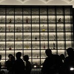 Gold Bar at EDITION - 