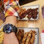焼鳥のヒナタ - 