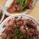 焼鳥のヒナタ - 