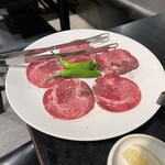 Sumibiyakiniku Ichioku Chou - 