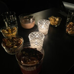 Gold Bar at EDITION - 