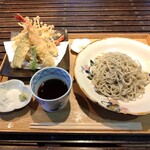 手打ち蕎麦 蕎麦屋すみ蔵 - 