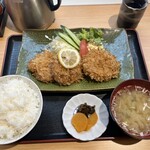 Tonkatsu Sennoki - 